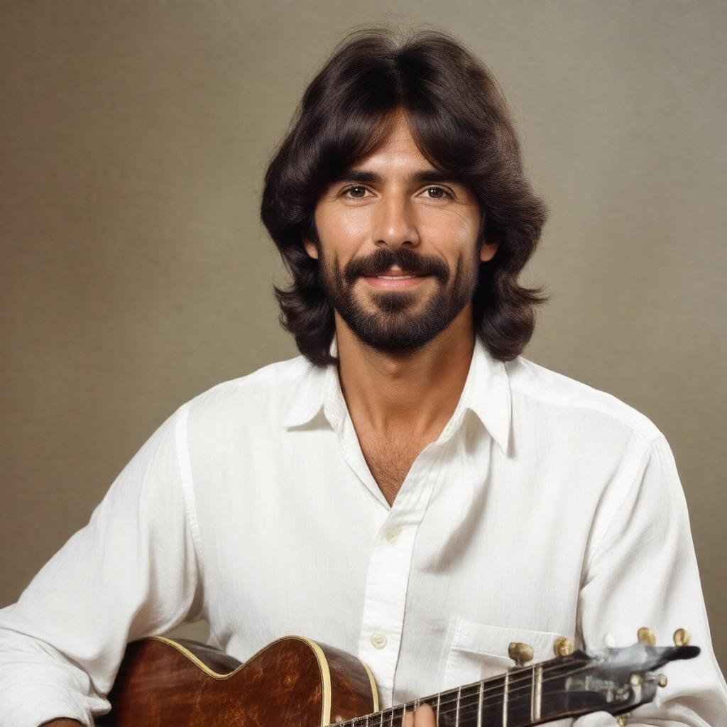 George Harrison (prospector)